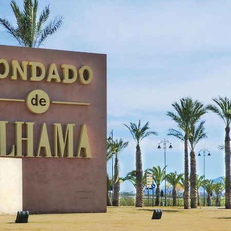 Beautiful Apartment In Alhama De Murcia With Wifi El Romero Eksteriør billede