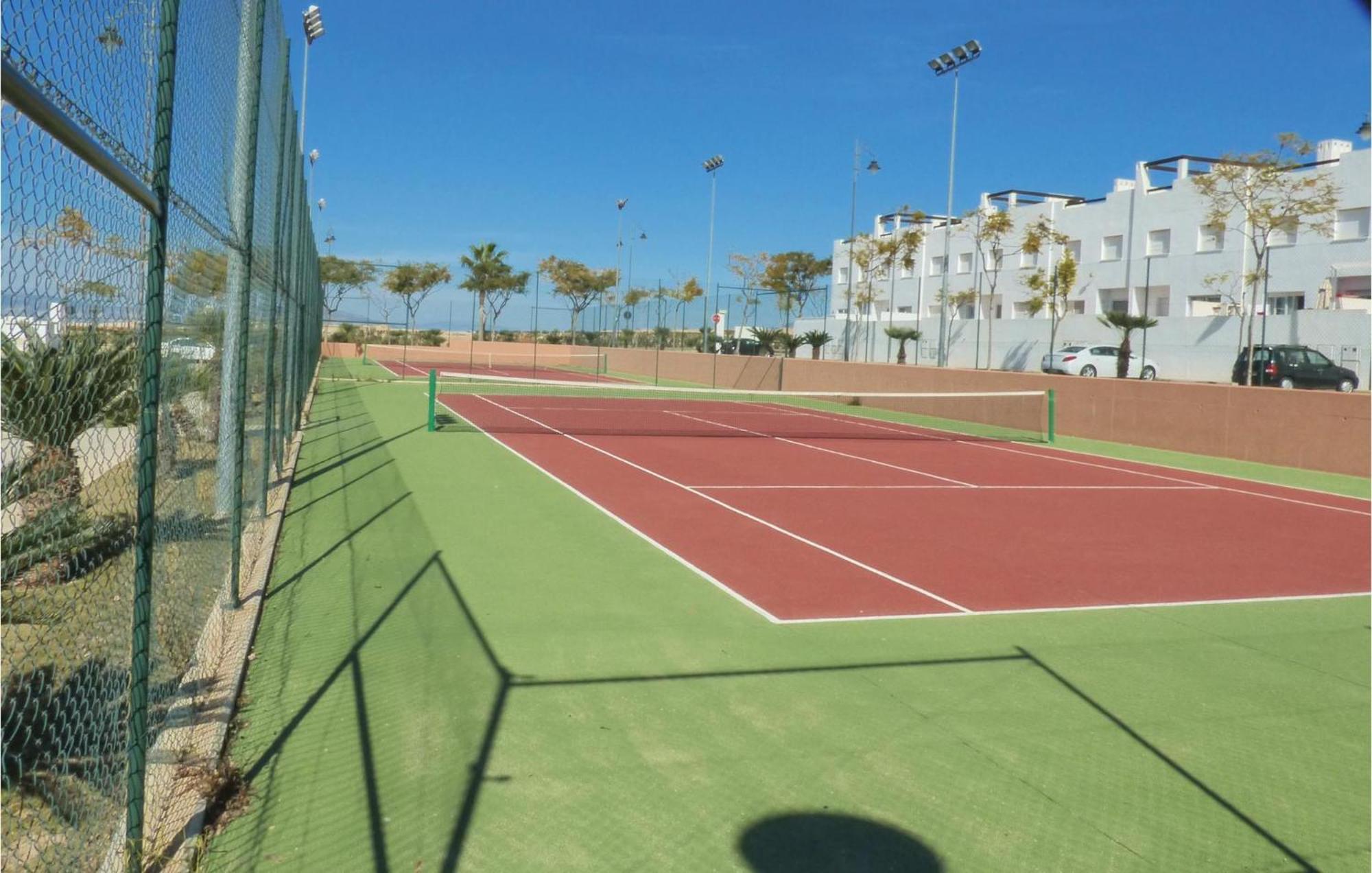 Beautiful Apartment In Alhama De Murcia With Wifi El Romero Eksteriør billede
