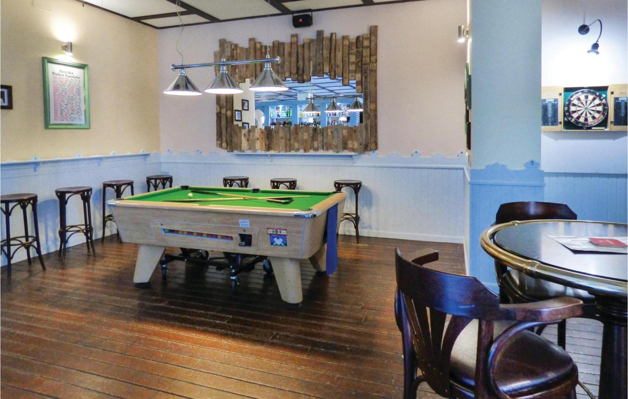 Beautiful Apartment In Alhama De Murcia With Wifi El Romero Eksteriør billede
